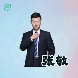 张敏